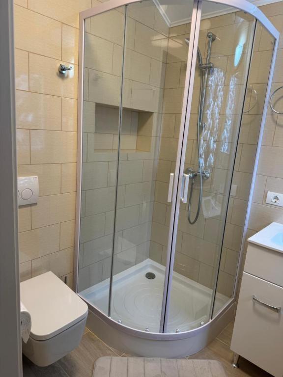 Cabana Zip Zărneşti Eksteriør bilde